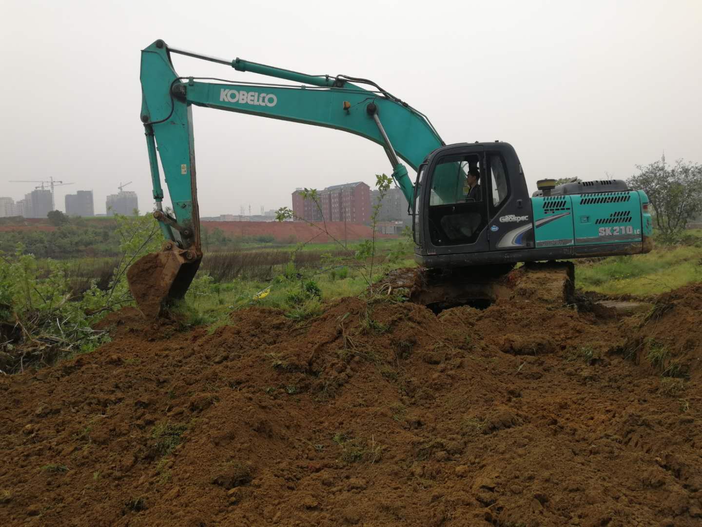 江西高安市政道路項(xiàng)目